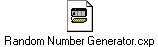 Random_Number_Generator.cxp