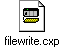filewrite.cxp