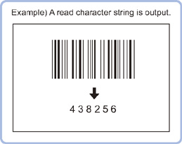 Barcodes+ - Overview