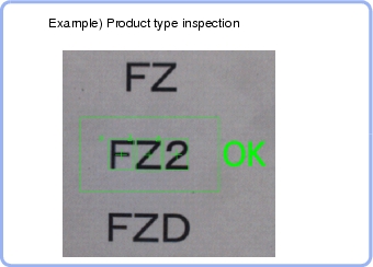 Character Inspection - Overview