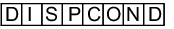 Ethernet - Command format input example