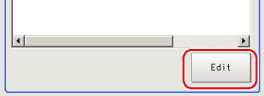 Processing Unit Figure Setting - "Data setting" area