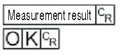 Response format - OK