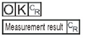 Response format - OK