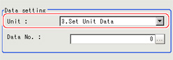 Processing Unit Data Acquisition - Processing Unit Data Acquisition