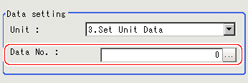 Processing Unit Data Acquisition - Processing Unit Data Acquisition