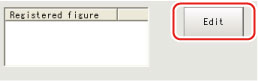 Measurement parameter - "Display" area