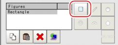 Model Automatic Registration - "Detail" area