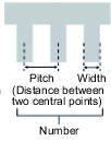 Illustrations of judgement condition