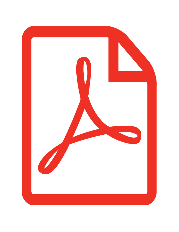 pdf logo